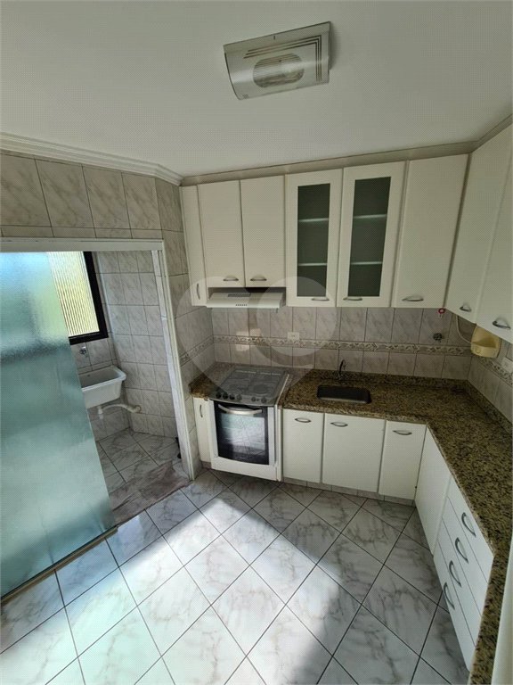Apartamento à venda com 2 quartos em Freguesia do Ó, São Paulo, SP