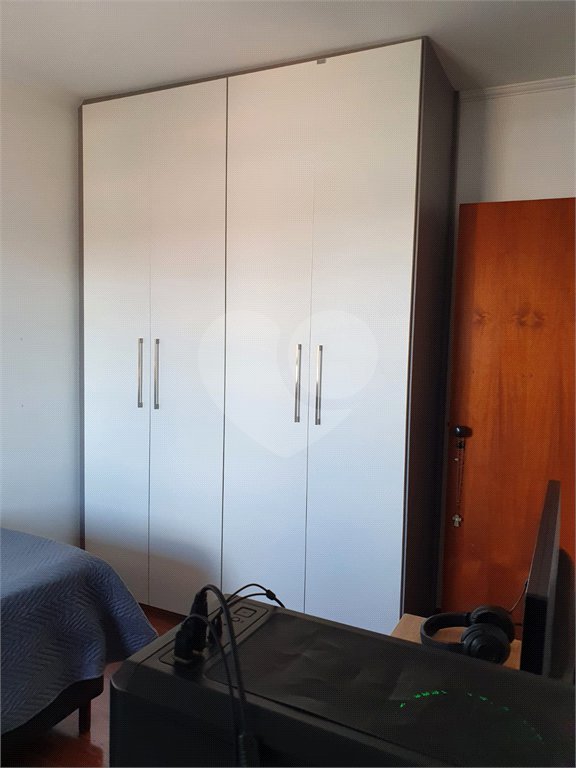 Apartamento à venda com 3 quartos, sendo 1 suíte, em Jardim Japão, São Paulo, SP