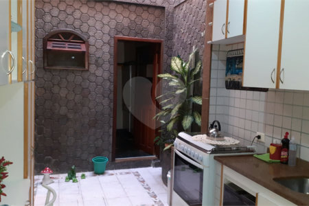 Casa de Vila à venda com 3 quartos, sendo 1 suíte, em Vila Isabel, Rio de Janeiro, RJ