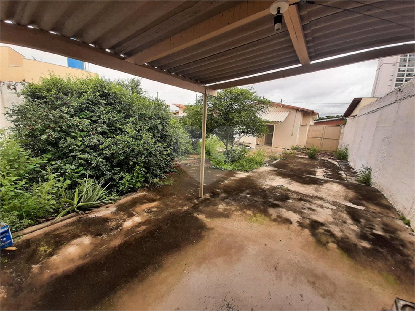 Casa à venda com 2 quartos em Jardim Nossa Senhora Auxiliadora, Campinas, SP