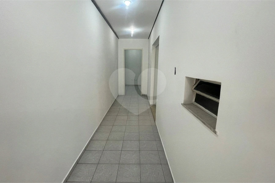 Sobrado à venda com 1 quarto em Santana, São Paulo, SP
