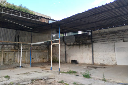 Terreno para alugar em Vila Santa Catarina, São Paulo, SP