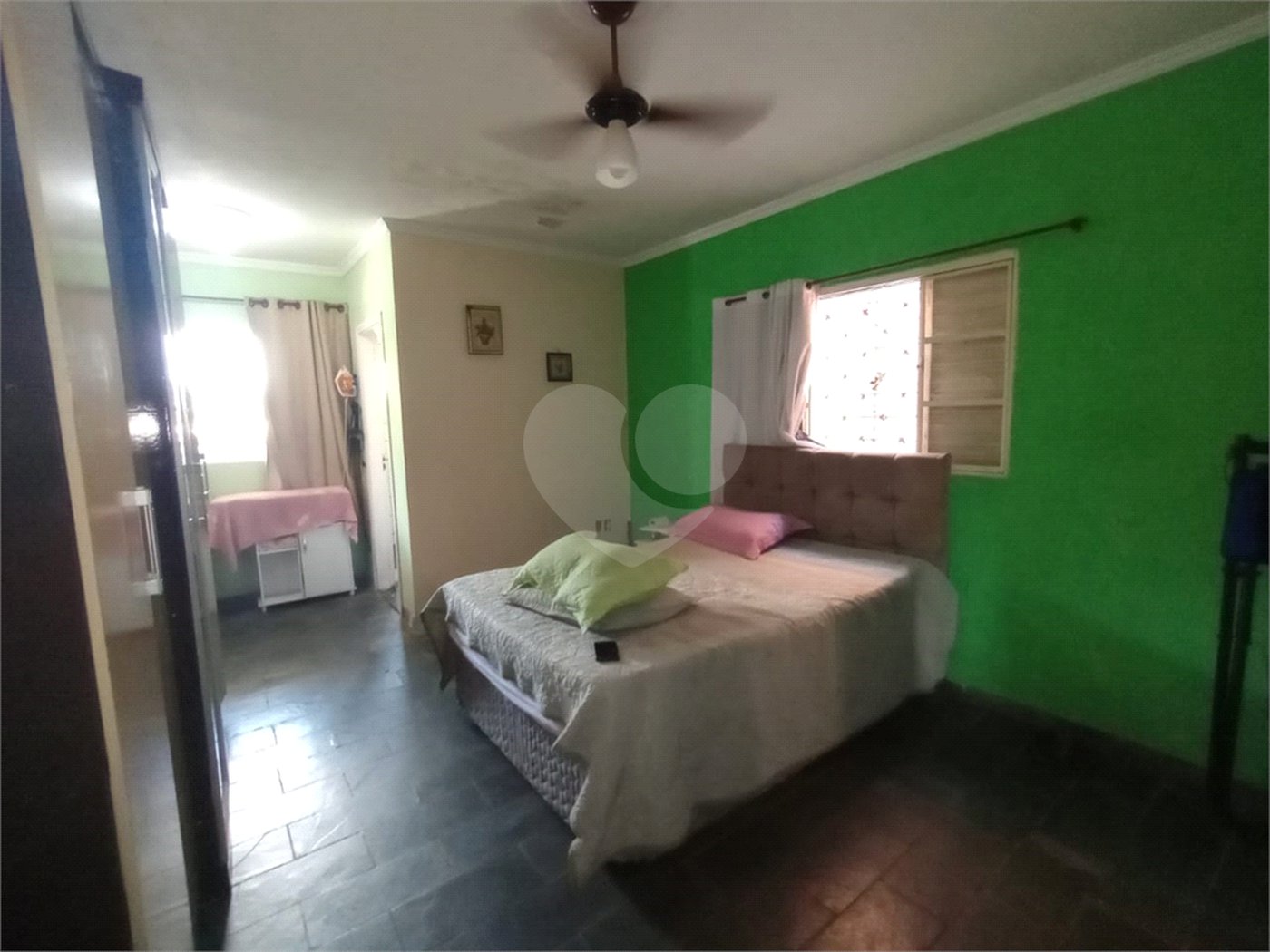Casa à venda com 4 quartos, sendo 1 suíte, em Jardim Maricota, Itapetininga, SP
