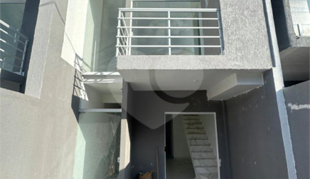 Casa à venda com 2 suítes em Campo Grande, Rio de Janeiro, RJ