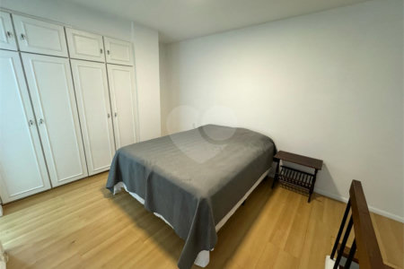 Apartamento à venda com 1 suíte em Itaim Bibi, São Paulo, SP