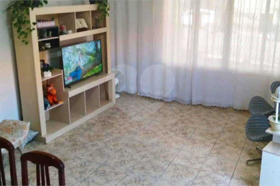 Sobrado à venda com 3 quartos, sendo 1 suíte, em Pirituba, São Paulo, SP