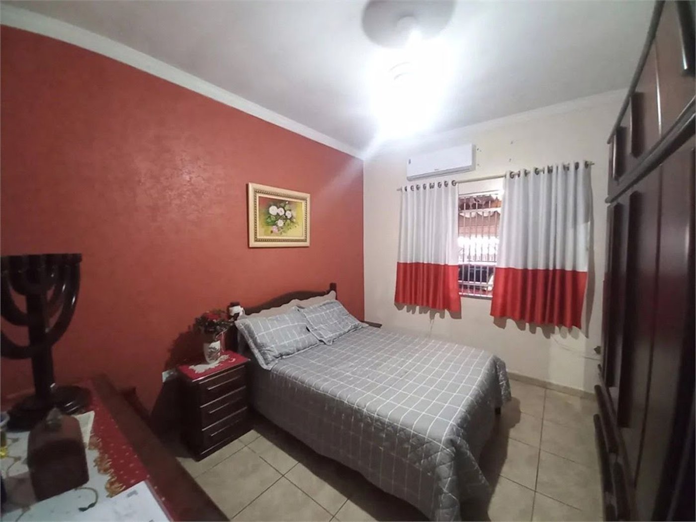 Casa com 3 dormitórios à venda, 90 m² por R$ 340.000,00 - Cidade Naútica - São Vicente/SP