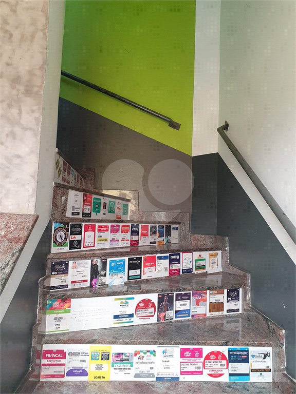 Prédio à venda em Santana, São Paulo, SP