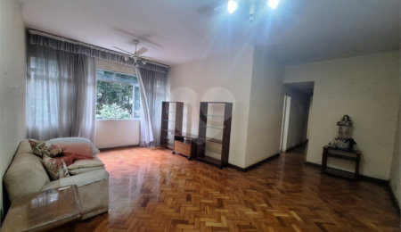 Apartamento à venda com 3 quartos em Tijuca, Rio de Janeiro, RJ