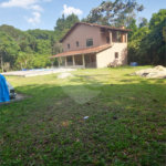 Casa à venda com 2 quartos em Estância Angelina, Suzano, SP