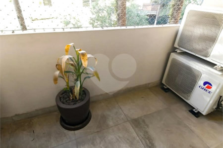 Apartamento à venda com 2 quartos em Vila Andrade, São Paulo, SP