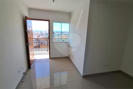 Apartamento à venda com 2 quartos em Vila Medeiros, São Paulo, SP