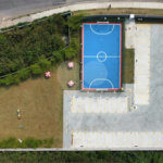 Casa à venda com 2 quartos no condomínio Residencial Caxangá 2, Suzano - SP