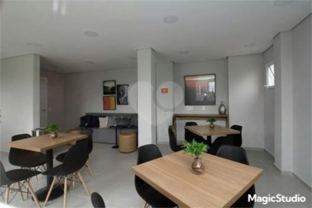 Apartamento à venda com 2 quartos em Barra Funda, São Paulo, SP