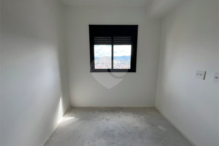 Apartamento à venda com 2 quartos, sendo 1 suíte, em Tucuruvi, São Paulo, SP