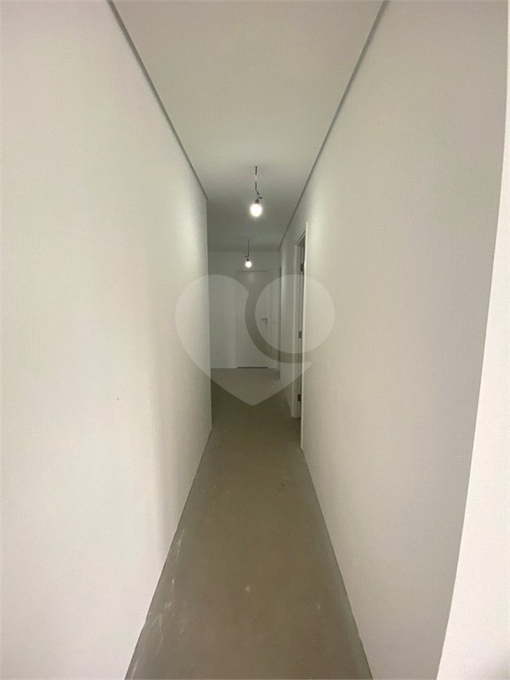 Apartamento à venda com 3 suítes em Perdizes, São Paulo, SP