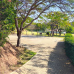 Terreno à venda no condomínio Reserva Santa Mônica, Itupeva - SP