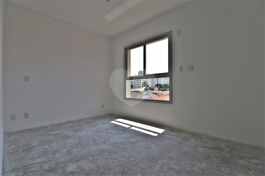 Apartamento à venda com 2 suítes em Santana, São Paulo, SP