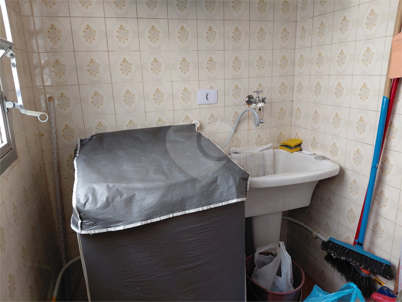 Apartamento à venda com 2 quartos em Parque Residencial da Lapa, São Paulo, SP