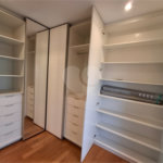 Apartamento à venda com 4 quartos, sendo 3 suítes, em Santana, São Paulo, SP