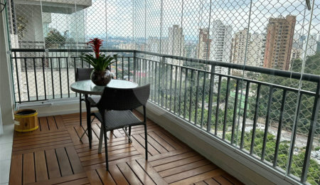 Apartamento à venda com 3 quartos, sendo 1 suíte,  em Jardim Caboré, São Paulo, SP