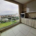 Apartamento para alugar com 3 quartos, sendo 1 suíte,  em Aqui Se Vive, Indaiatuba, SP