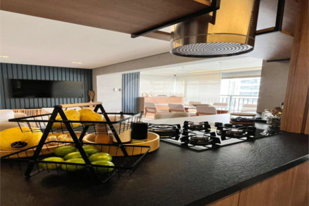 Apartamento à venda com 3 quartos, sendo 1 suíte, em Jardim Prudência, São Paulo, SP