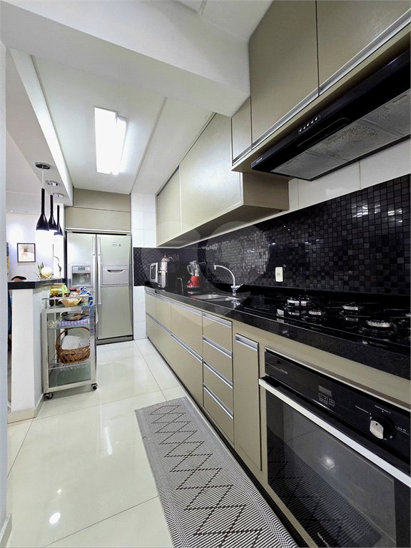 Apartamento Mooca Porteira Fechada Varanda 2 Dormitórios 1 Vaga SP