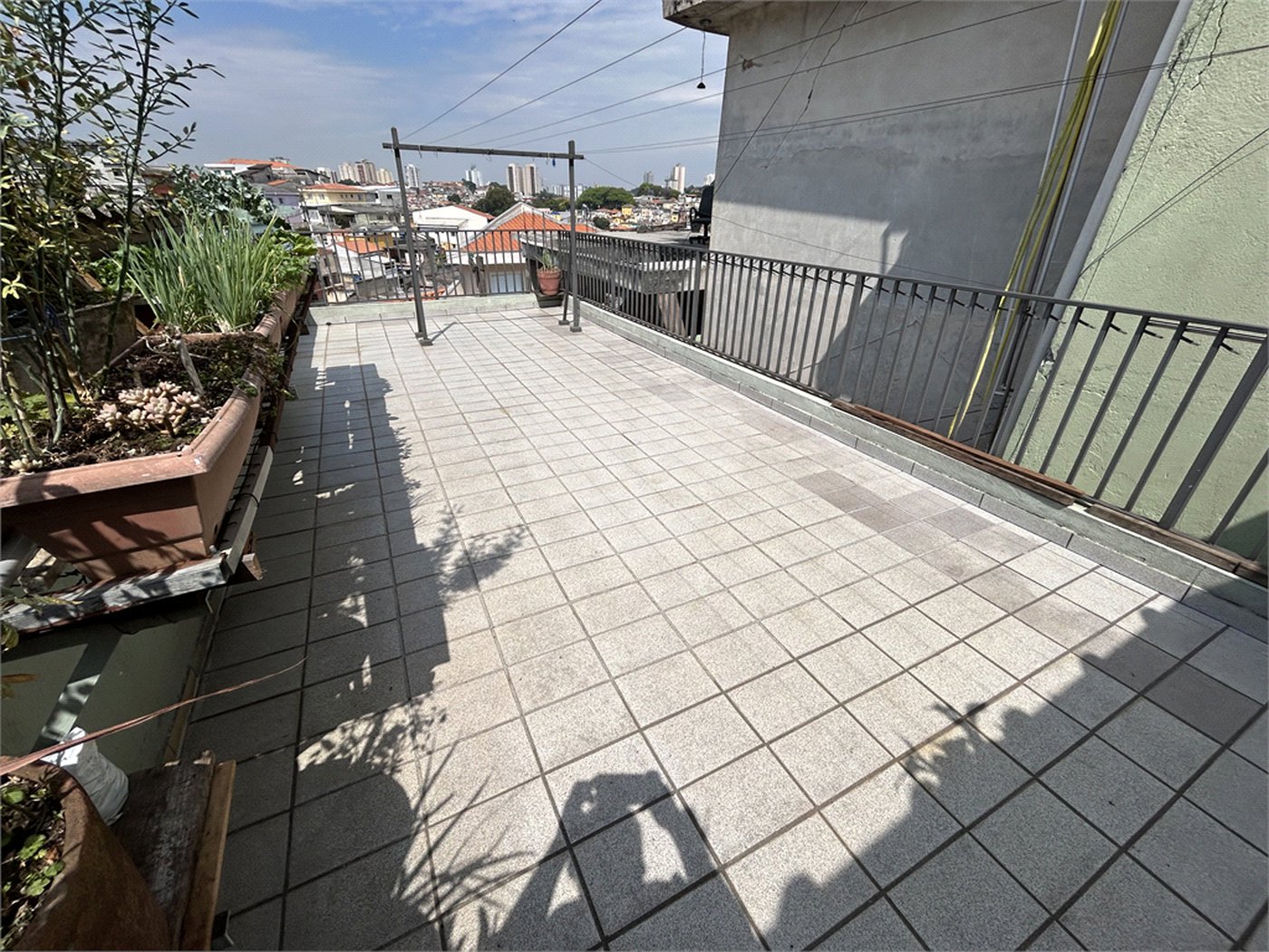 Sobrado à venda com 4 quartos em Pirituba, São Paulo, SP