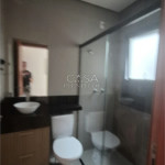 Casa em condomínio à venda com 3 quartos, sendo 1 suíte, em Cajuru do Sul, Sorocaba, SP