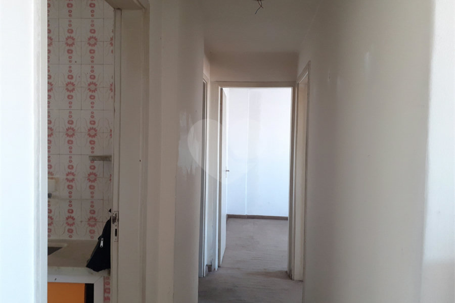 Apartamento à venda com 2 quartos em Tucuruvi, São Paulo, SP