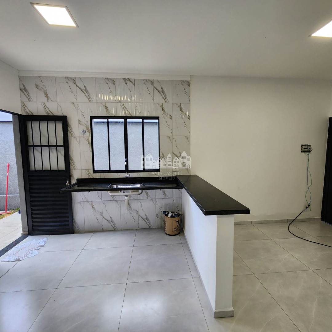Casa, 3 quartos, 110 m² - Foto 2