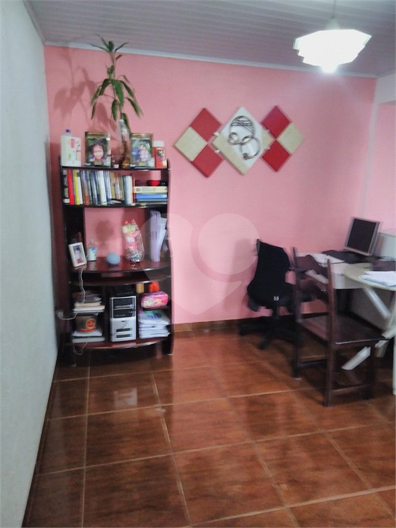 Casa de Vila à venda com 2 quartos em Santana, São Paulo, SP