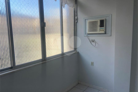 Apartamento à venda com 3 quartos em Tijuca, Rio de Janeiro, RJ