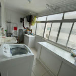 Apartamento com 2 dormitórios à venda, 92 m² por R$ 580.000,00 - Ponta da Praia - Santos/SP