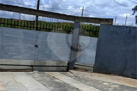 Casa à venda com 2 quartos em Jardim Santa Rita de Cássia, Tatuí, SP