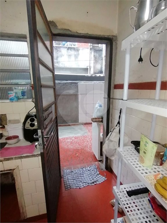 Apartamento à venda com 2 quartos em Vila Mariana, São Paulo, SP