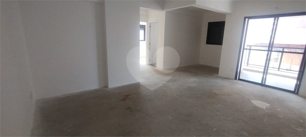 Apartamento à venda com 1 quarto, sendo 2 suítes, em Vila Osasco, Osasco, SP