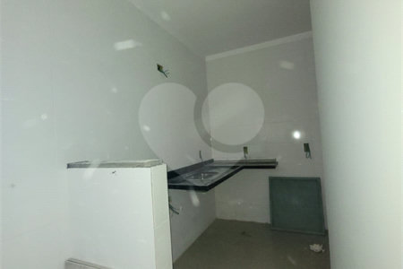 Casa à venda com 1 quarto no condomínio Residencial Vila Pauliceia, São Paulo - SP