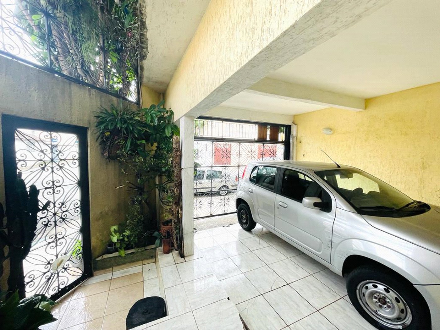 Sobrado à venda com 4 suítes em Vila Maria Baixa, São Paulo, SP