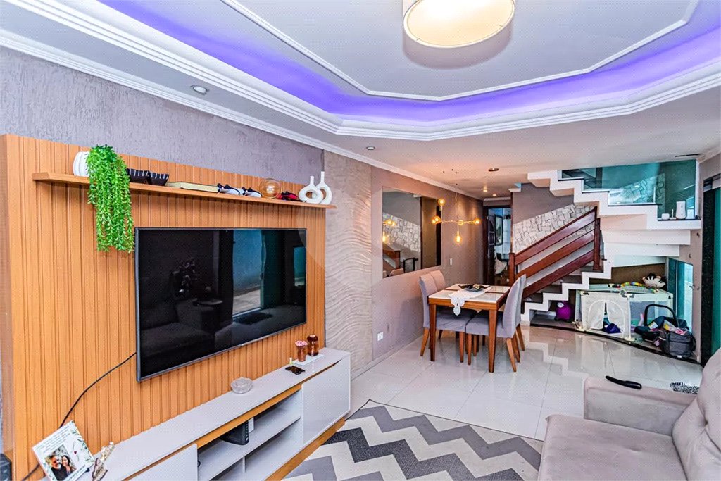 Casa de Vila à venda com 3 quartos, sendo 1 suíte, em Jardim Pirituba, São Paulo, SP
