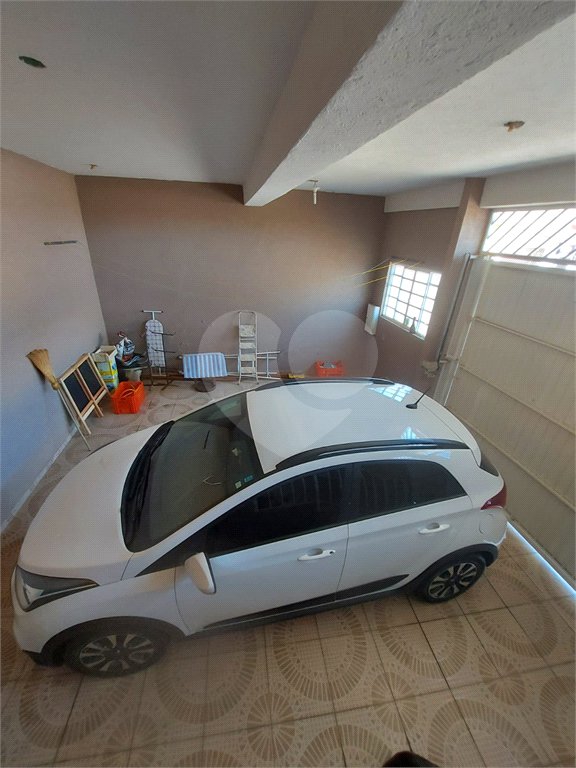 Sobrado à venda com 3 quartos, sendo 2 suítes, em Jardim Alvinópolis, Atibaia, SP
