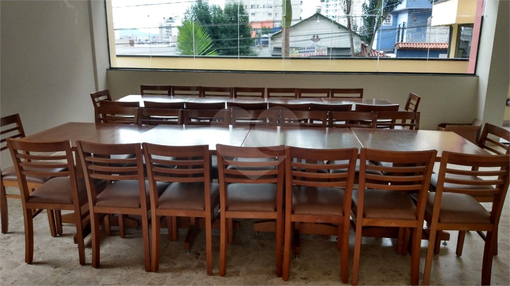 Apartamento à venda com 3 quartos em Santa Teresinha, São Paulo, SP