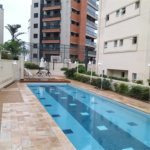 Apartamento à venda com 4 suítes em Jardim Leonor, São Paulo, SP