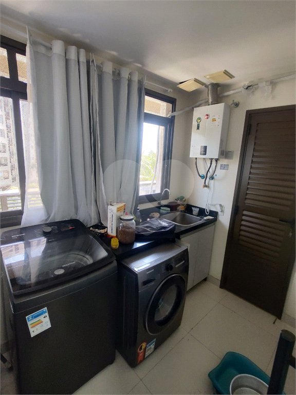 Apartamento à venda com 4 suítes em Camorim, Rio de Janeiro, RJ