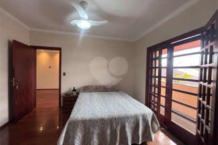 Casa à venda com 4 quartos, sendo 2 suítes,  no condomínio Granja Olga Ii, Sorocaba - SP