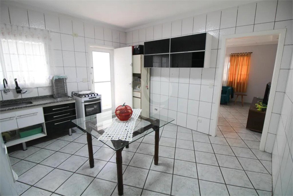 Casa à venda com 3 quartos, sendo 1 suíte, em Vila Regente Feijó, São Paulo, SP