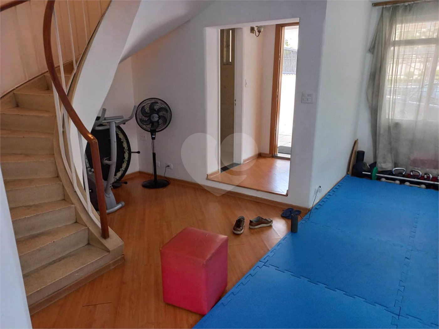 Sobrado à venda com 3 quartos em Vila Clementino, São Paulo, SP