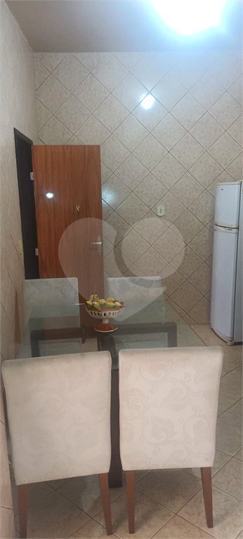 Casa à venda com 2 quartos em Campo Grande, Rio de Janeiro, RJ