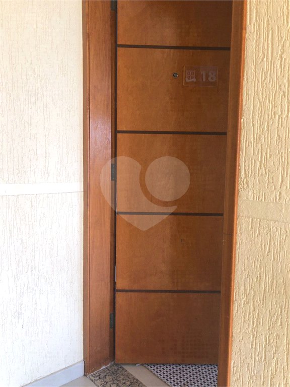 Casa à venda com 2 quartos no condomínio Residencial Iraci II, São Paulo - SP